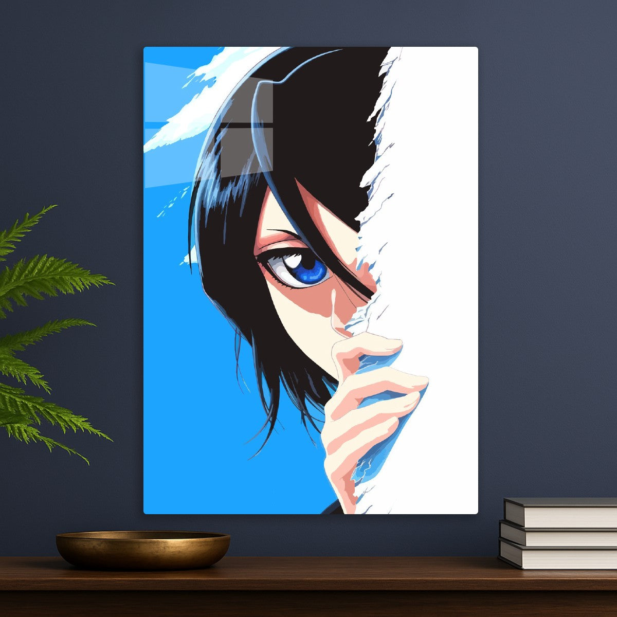 Rukia Kuchiki Bleach