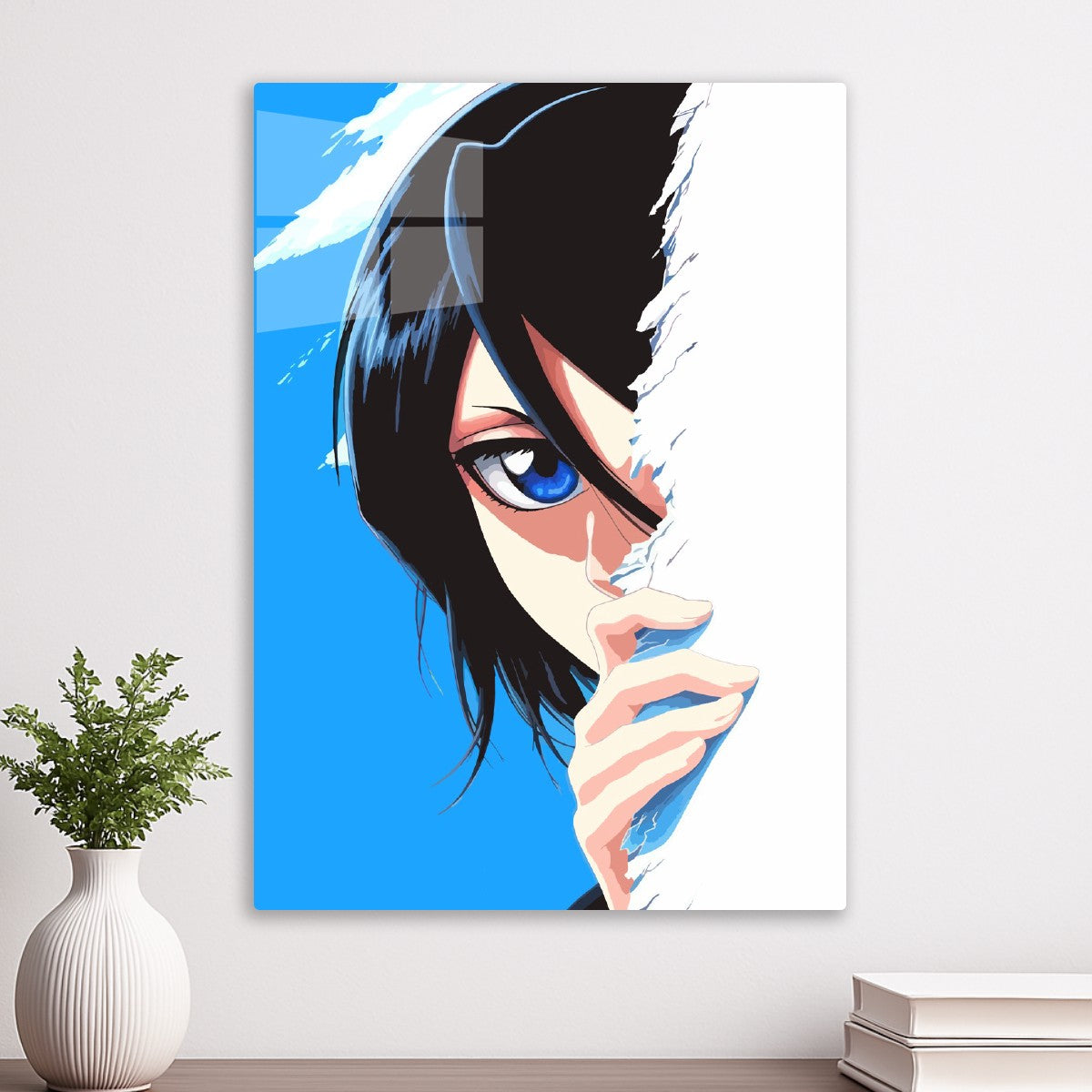 Rukia Kuchiki Bleach