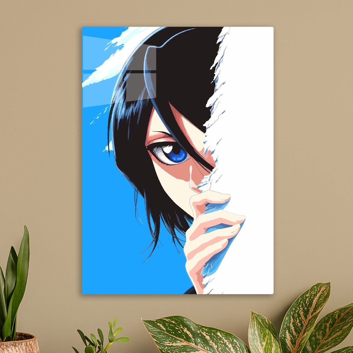 Rukia Kuchiki Bleach
