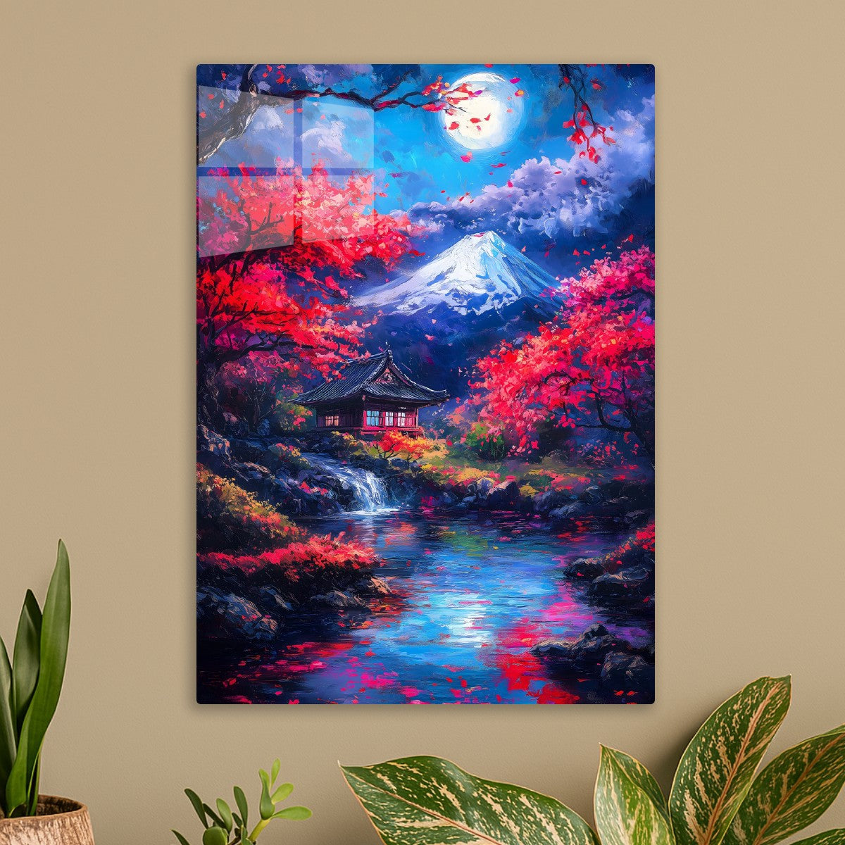 Moonlit Serenity