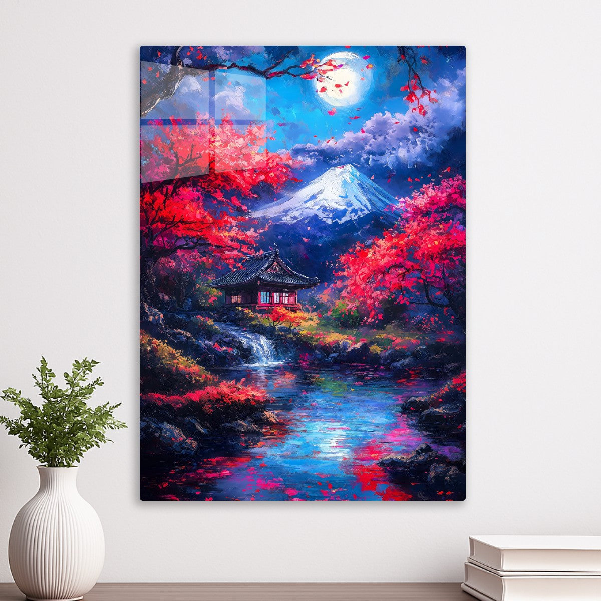 Moonlit Serenity