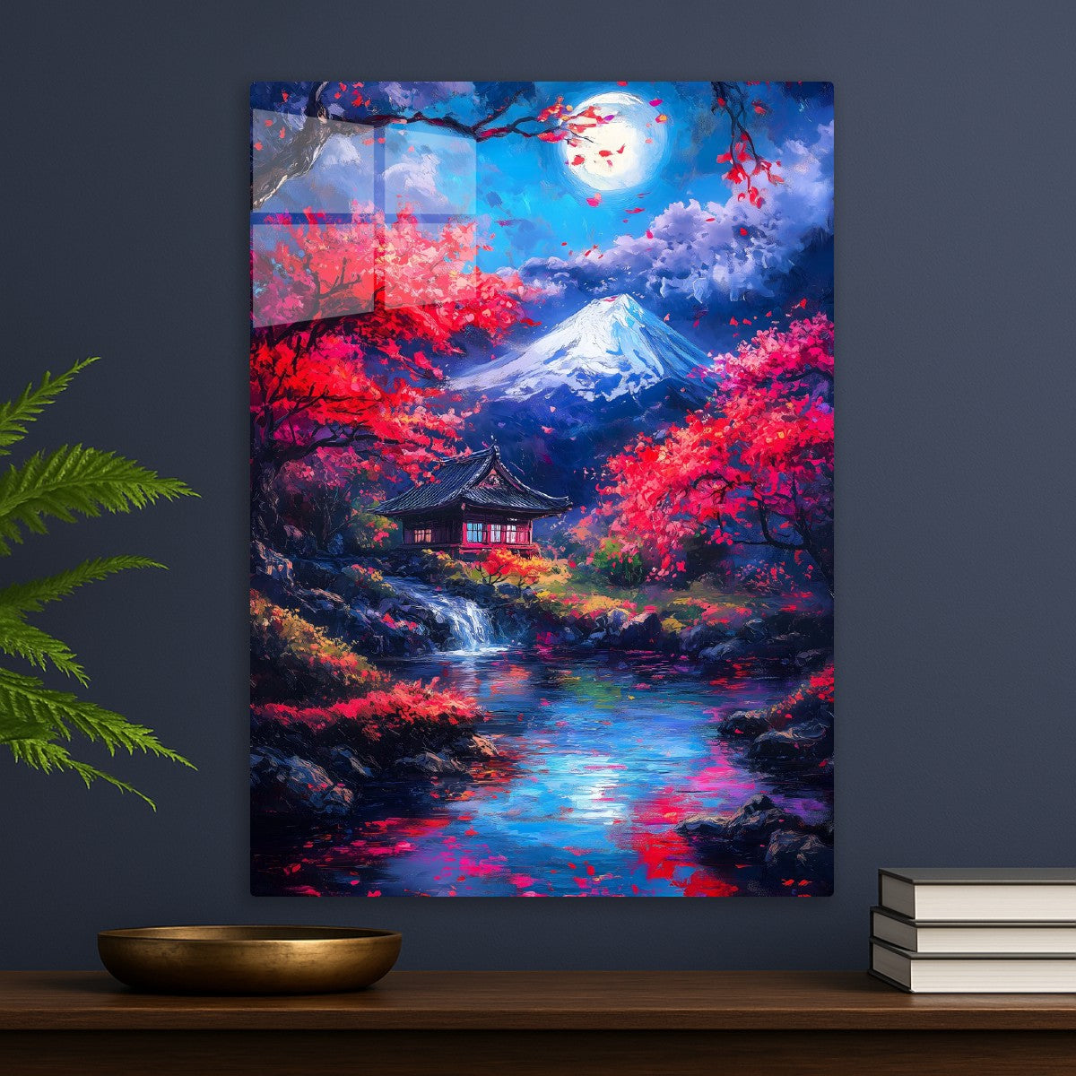 Moonlit Serenity