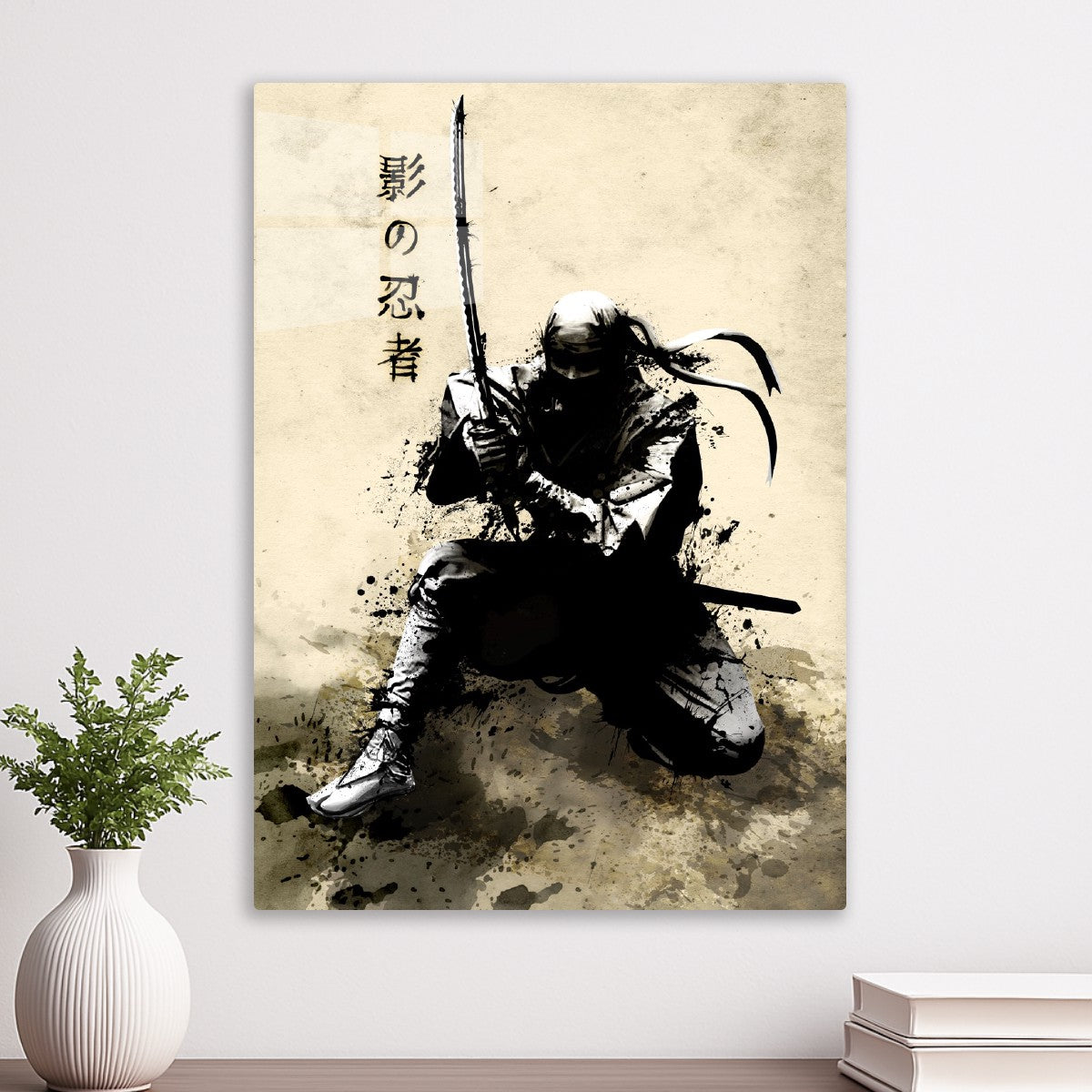 Japanese Ninja