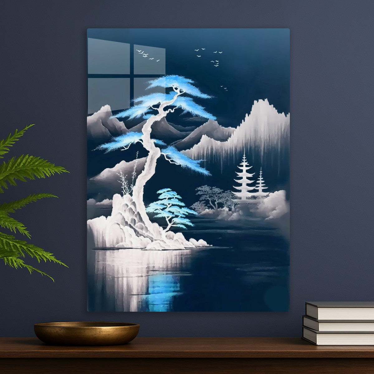 Japanese Landscape