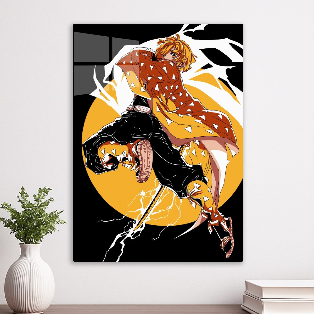 Demon Slayer