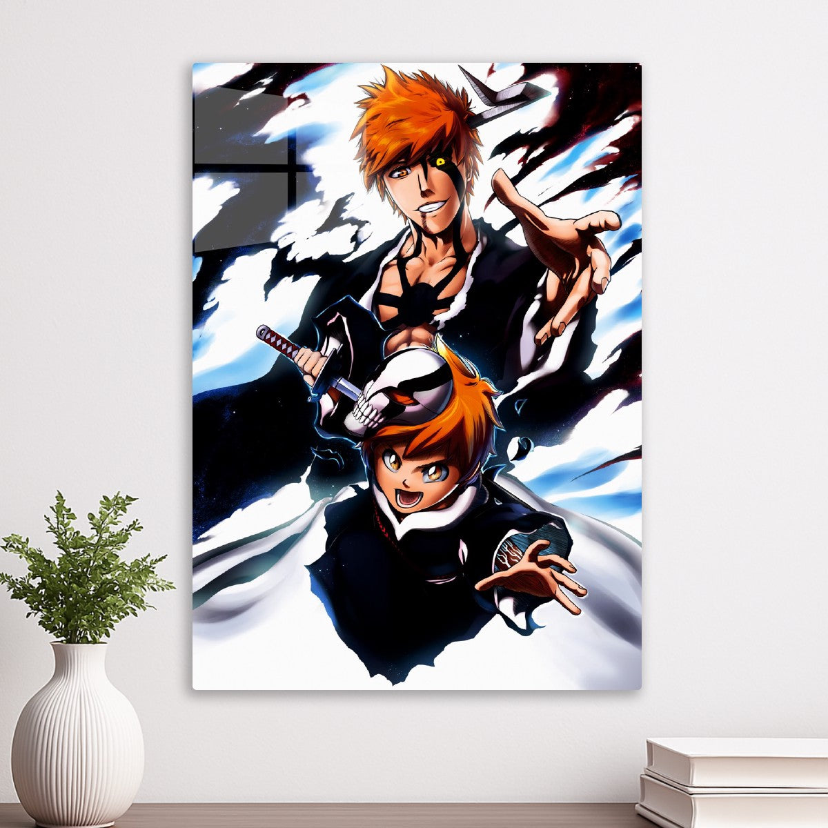 Bleach