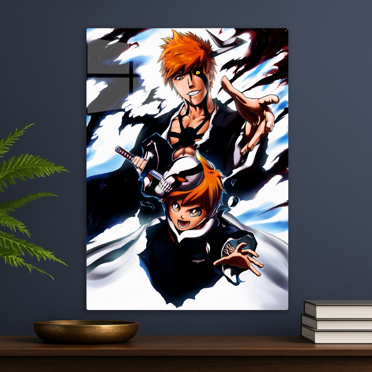 Bleach