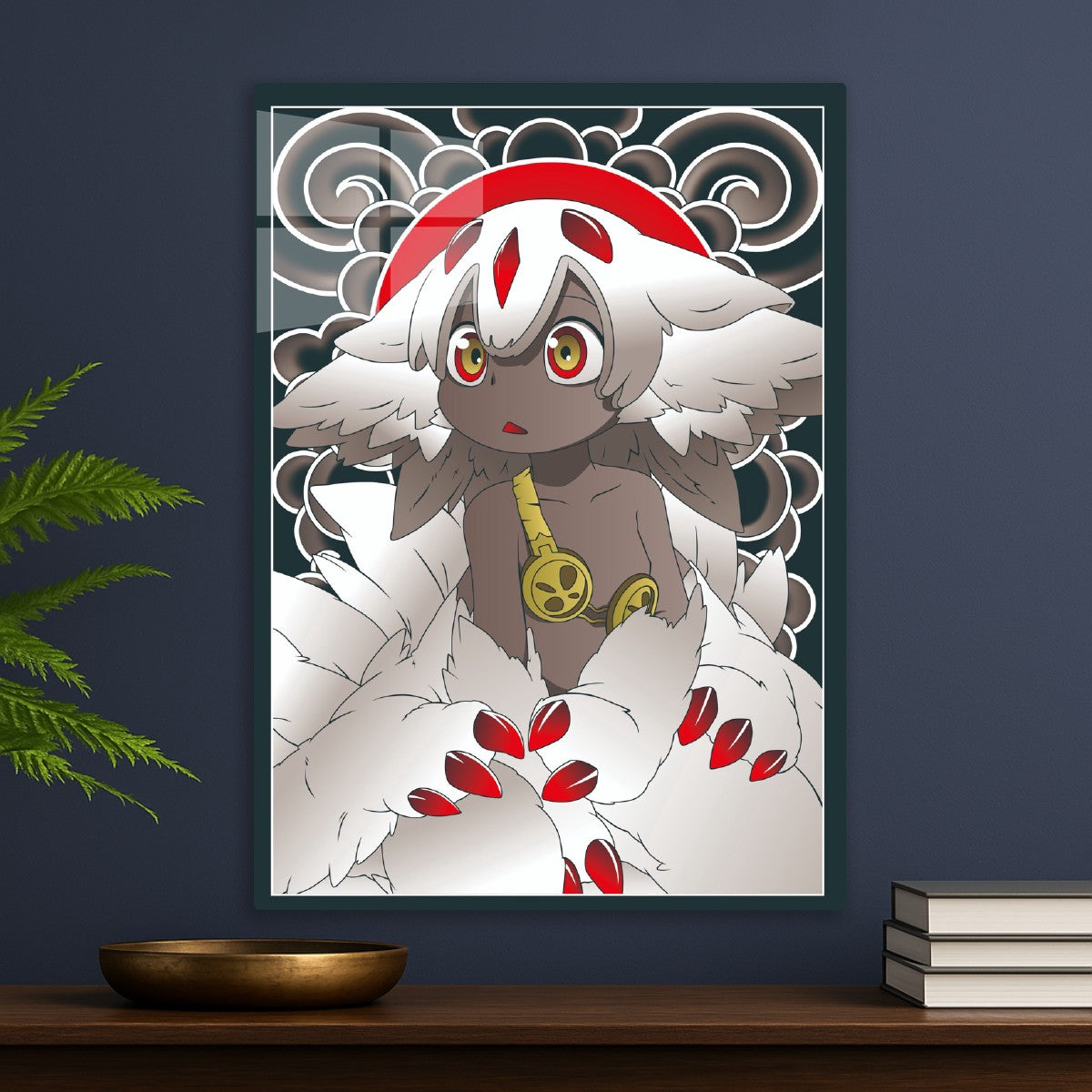 Made in Abyss