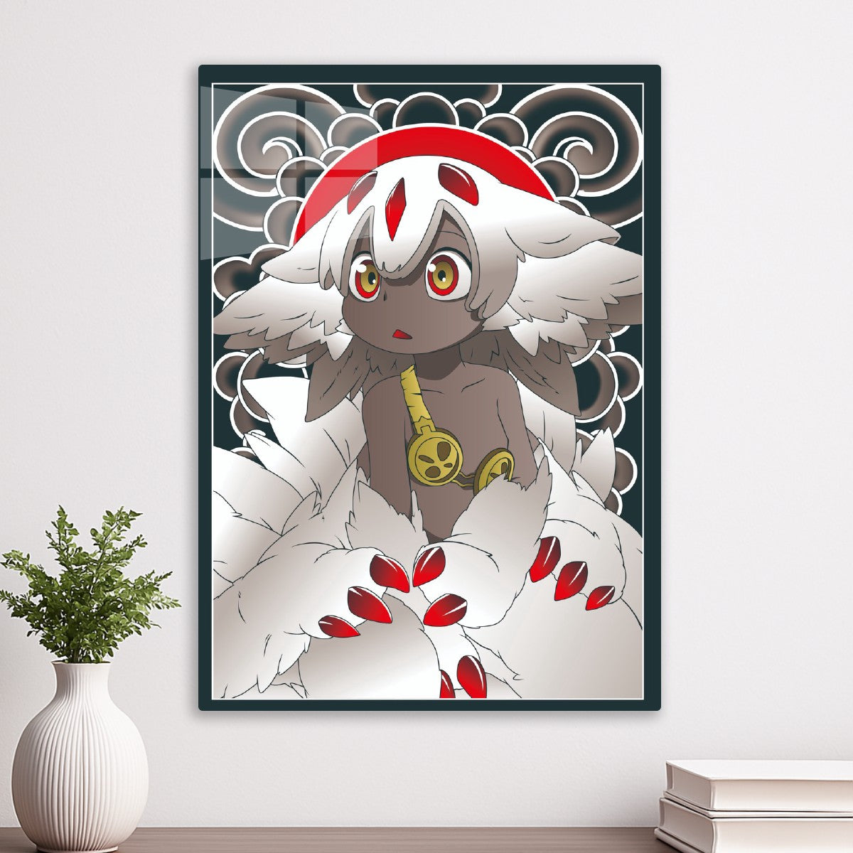 Made in Abyss