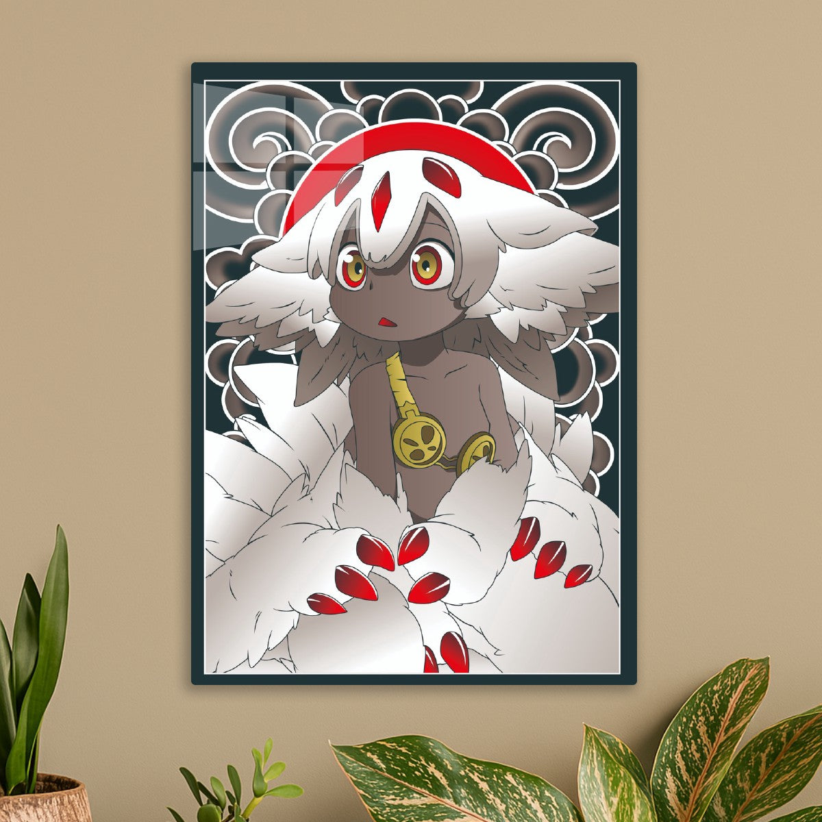 Made in Abyss
