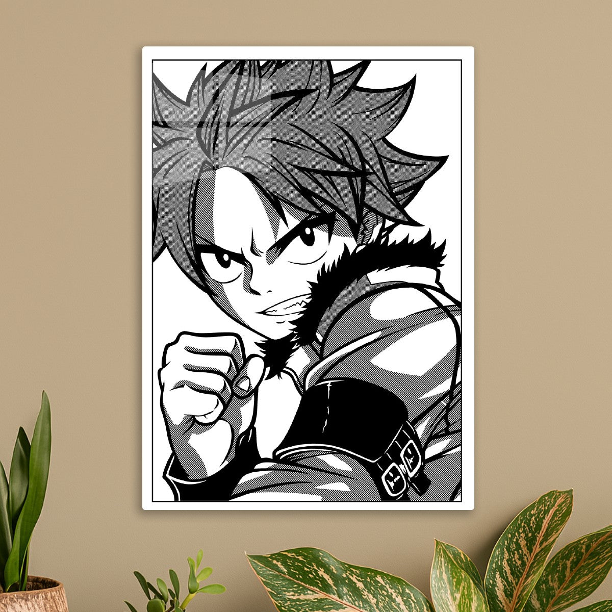 Fairy Tail