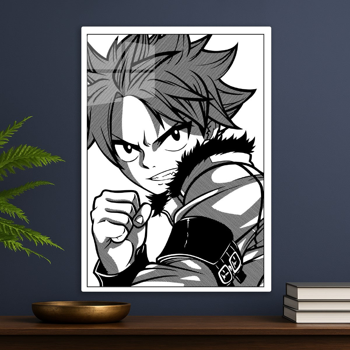 Fairy Tail