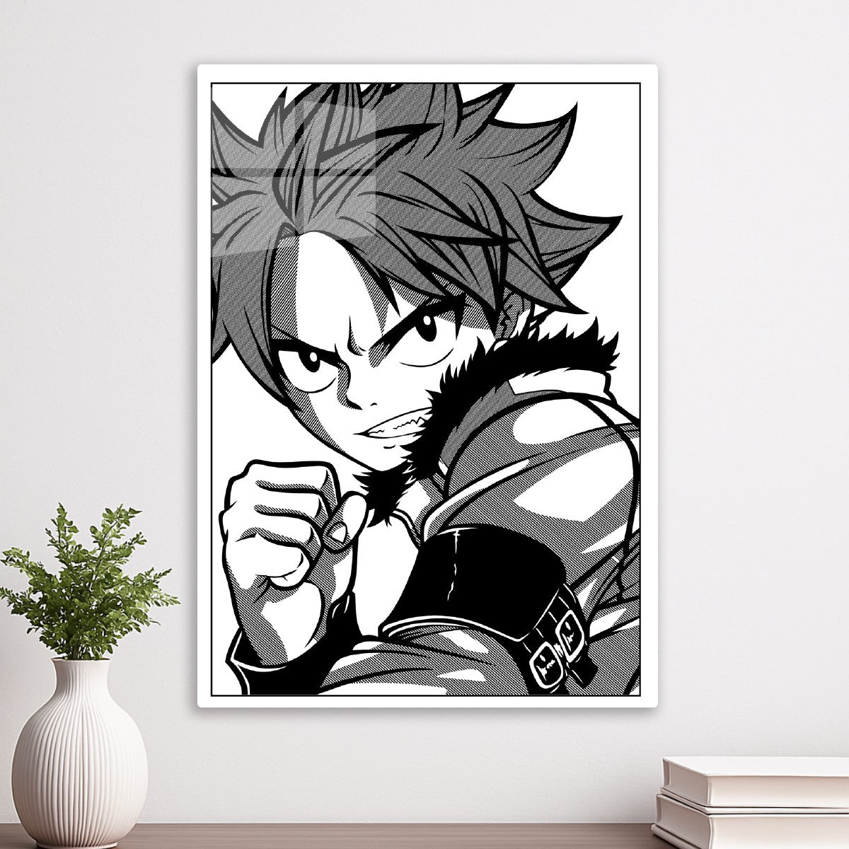 Fairy Tail