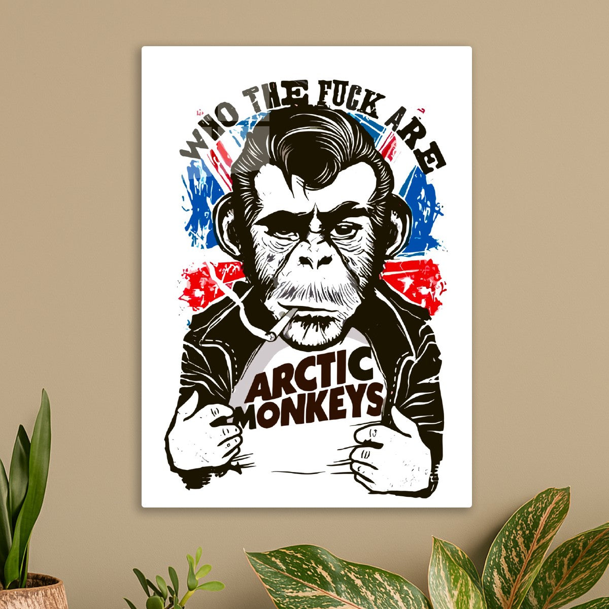 Arctic Monkeys 