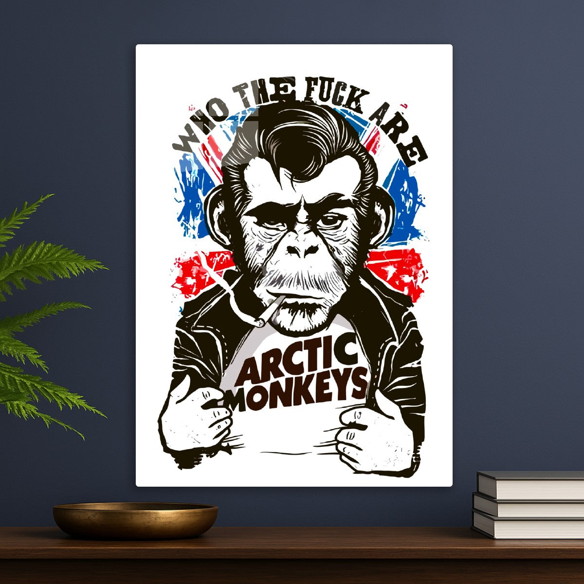 Arctic Monkeys 