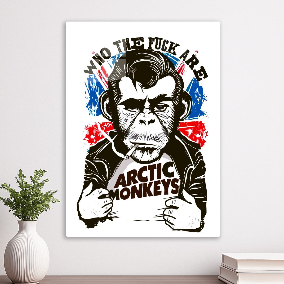 Arctic Monkeys 