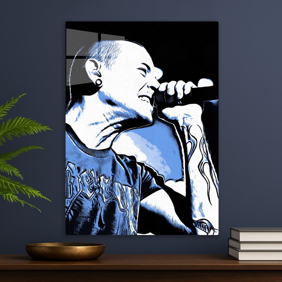 Chester Bennington, Linkin Park