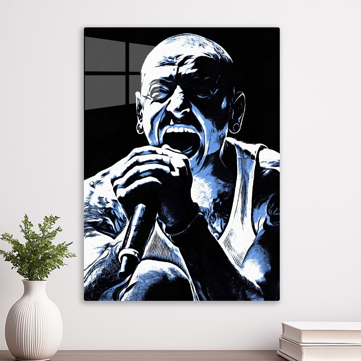 Chester Bennington, Linkin Park