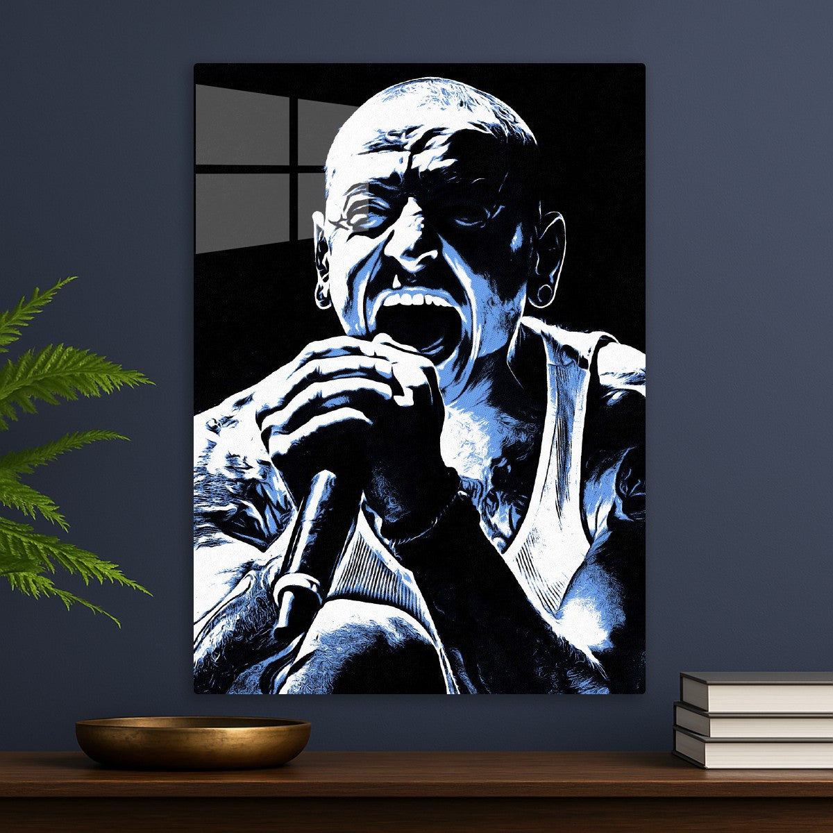 Chester Bennington, Linkin Park