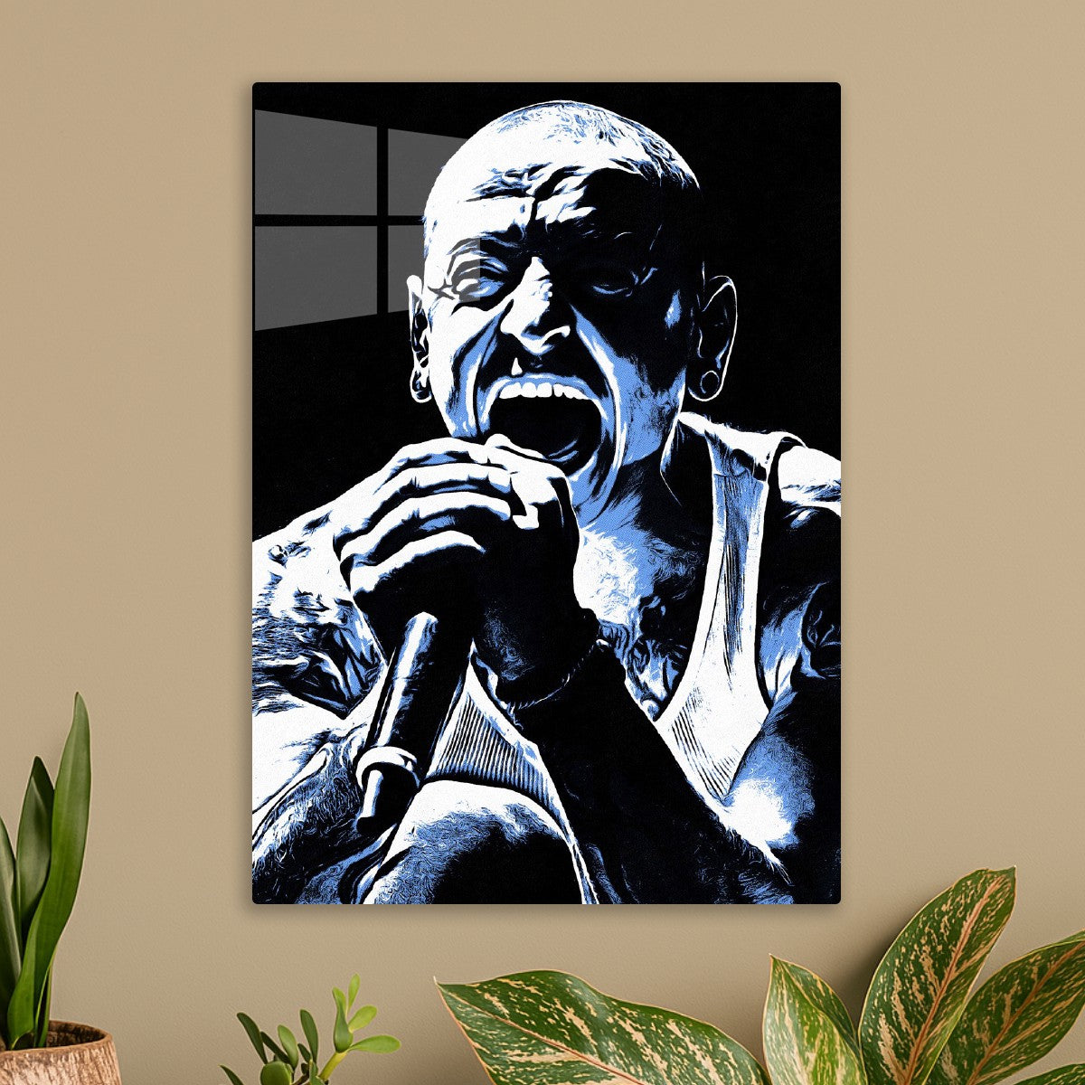 Chester Bennington, Linkin Park