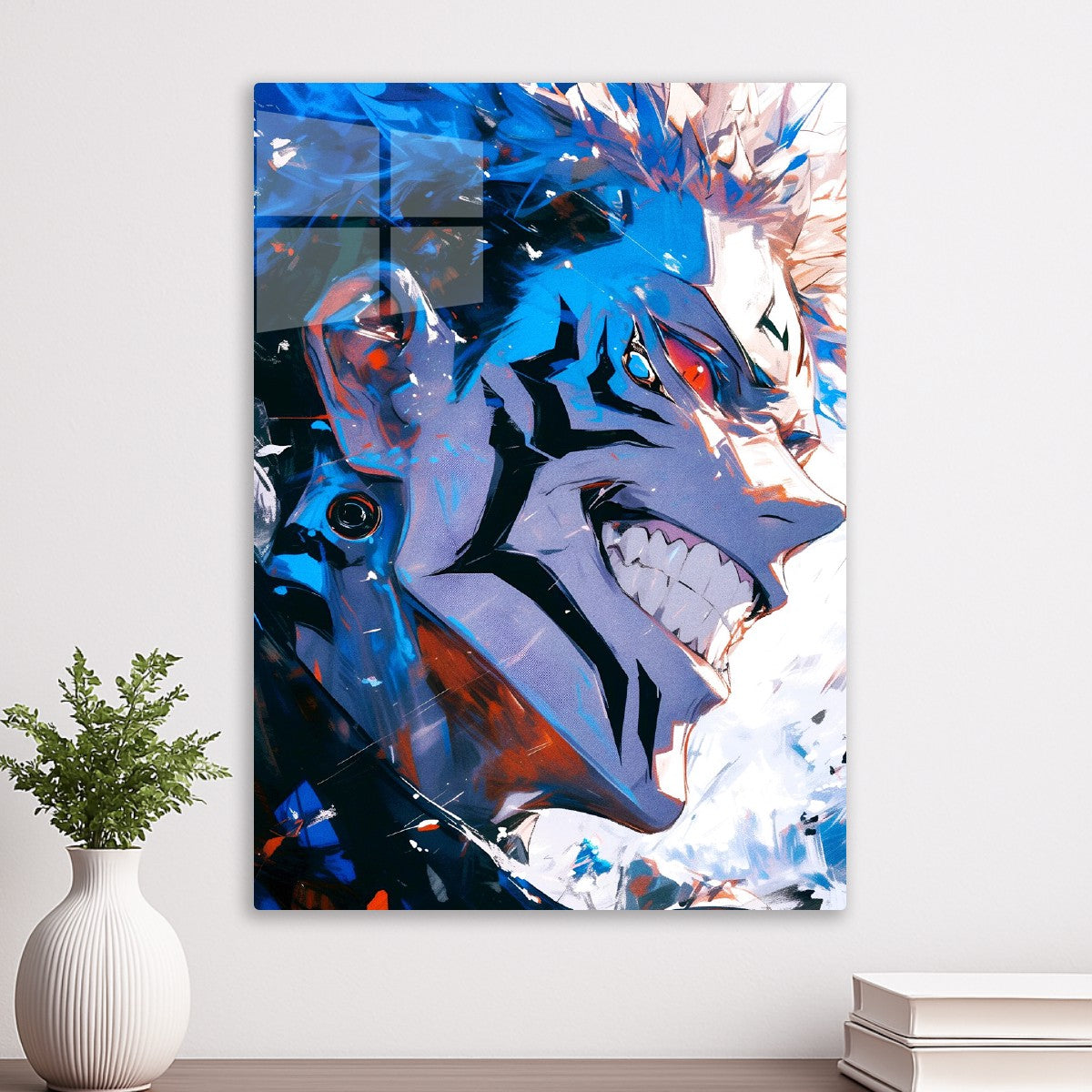 Ryomen Sukuna, Jujutsu Kaisen