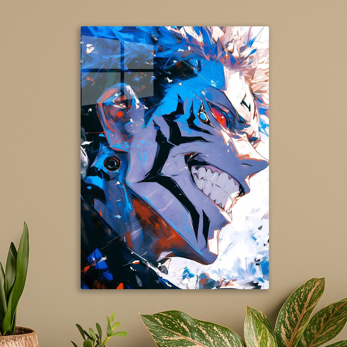 Ryomen Sukuna, Jujutsu Kaisen