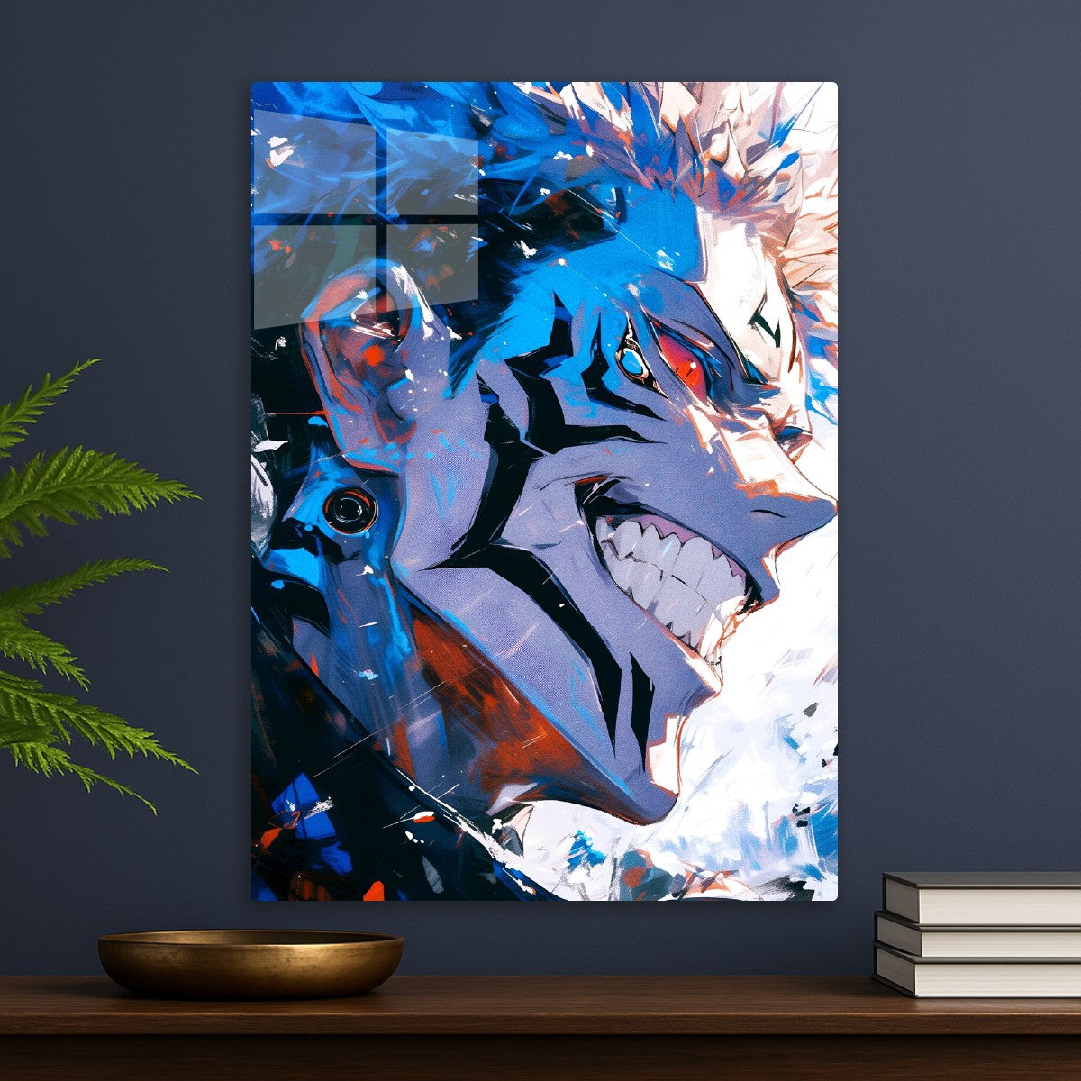 Ryomen Sukuna, Jujutsu Kaisen
