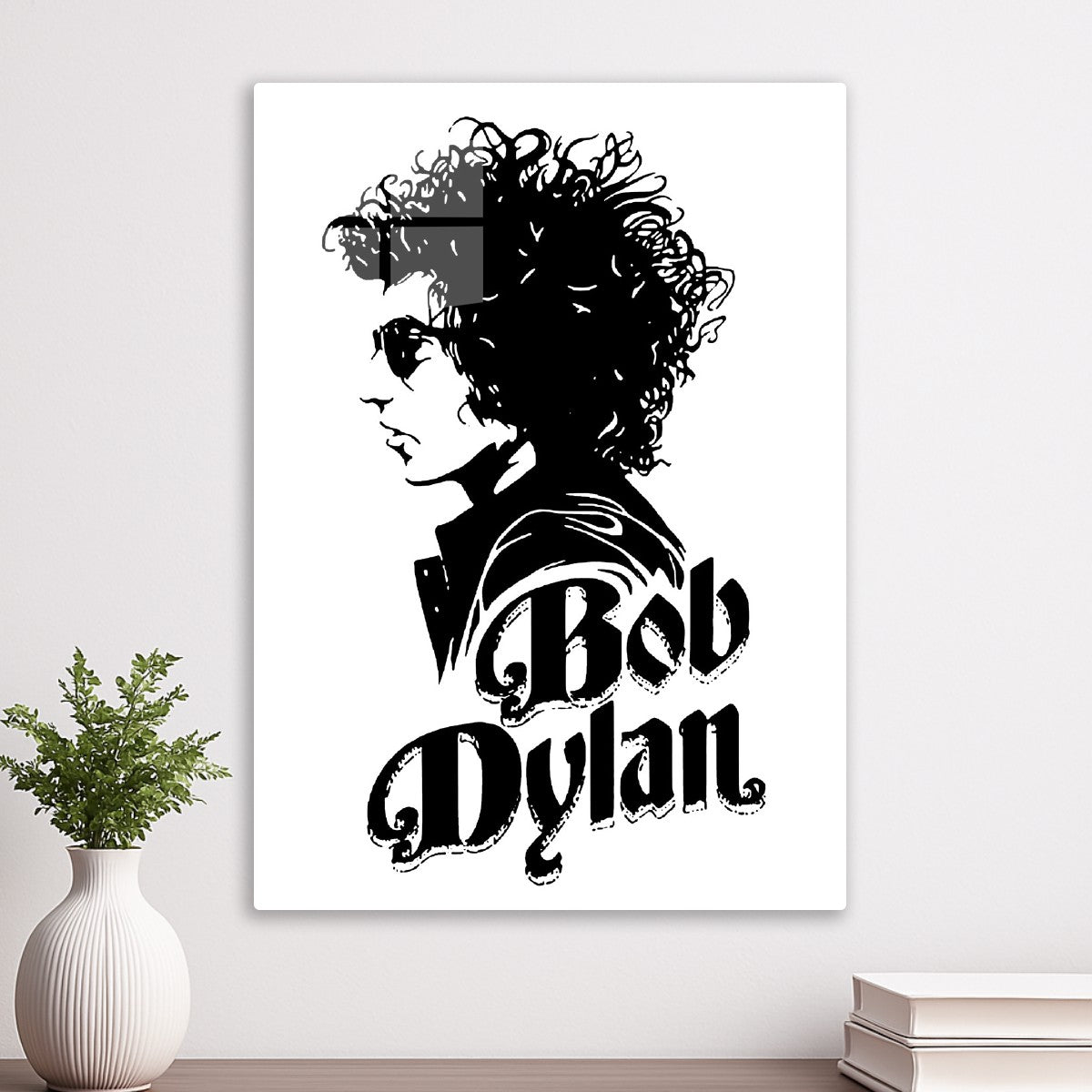 Bob Dylan 