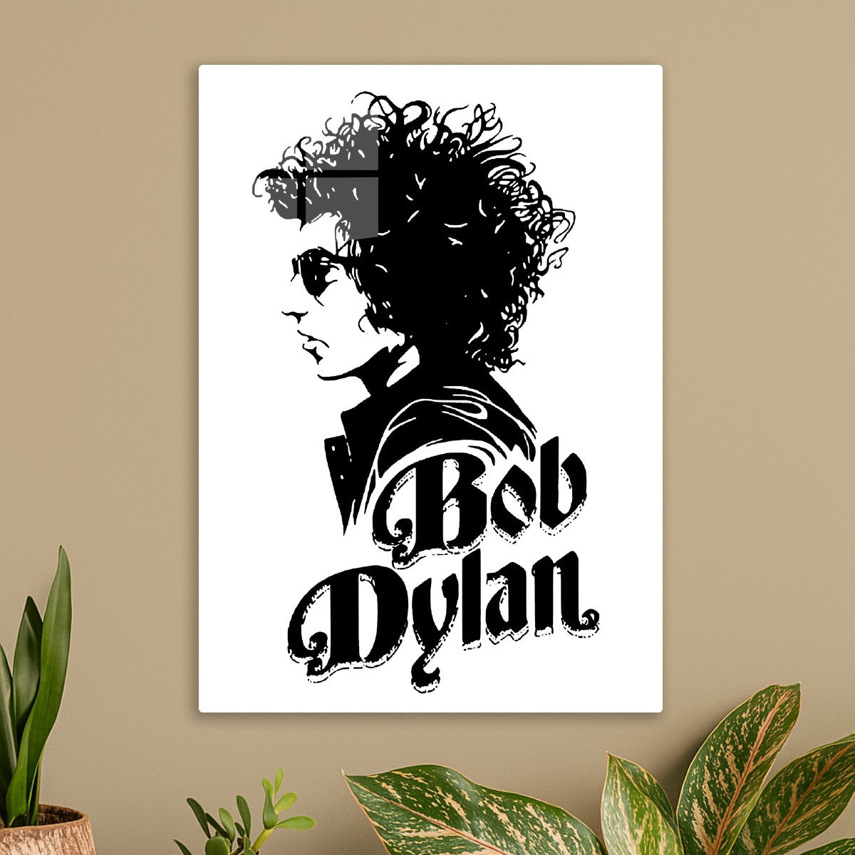 Bob Dylan 