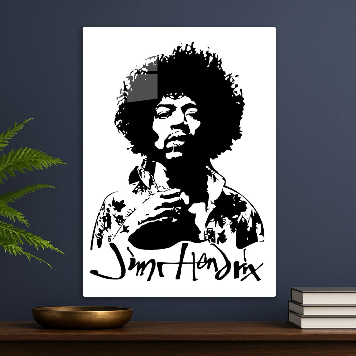 Jimi Hendrix 