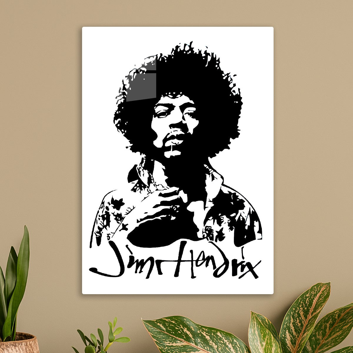 Jimi Hendrix 