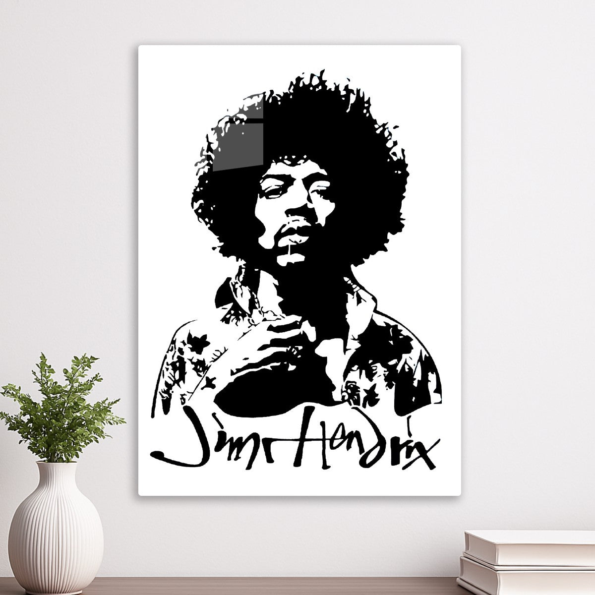Jimi Hendrix 