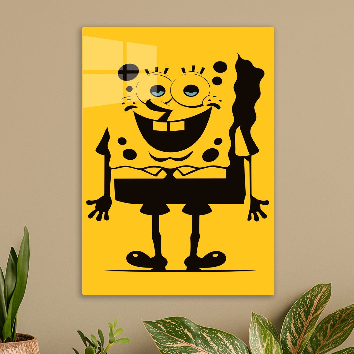 SpongeBob SquarePants