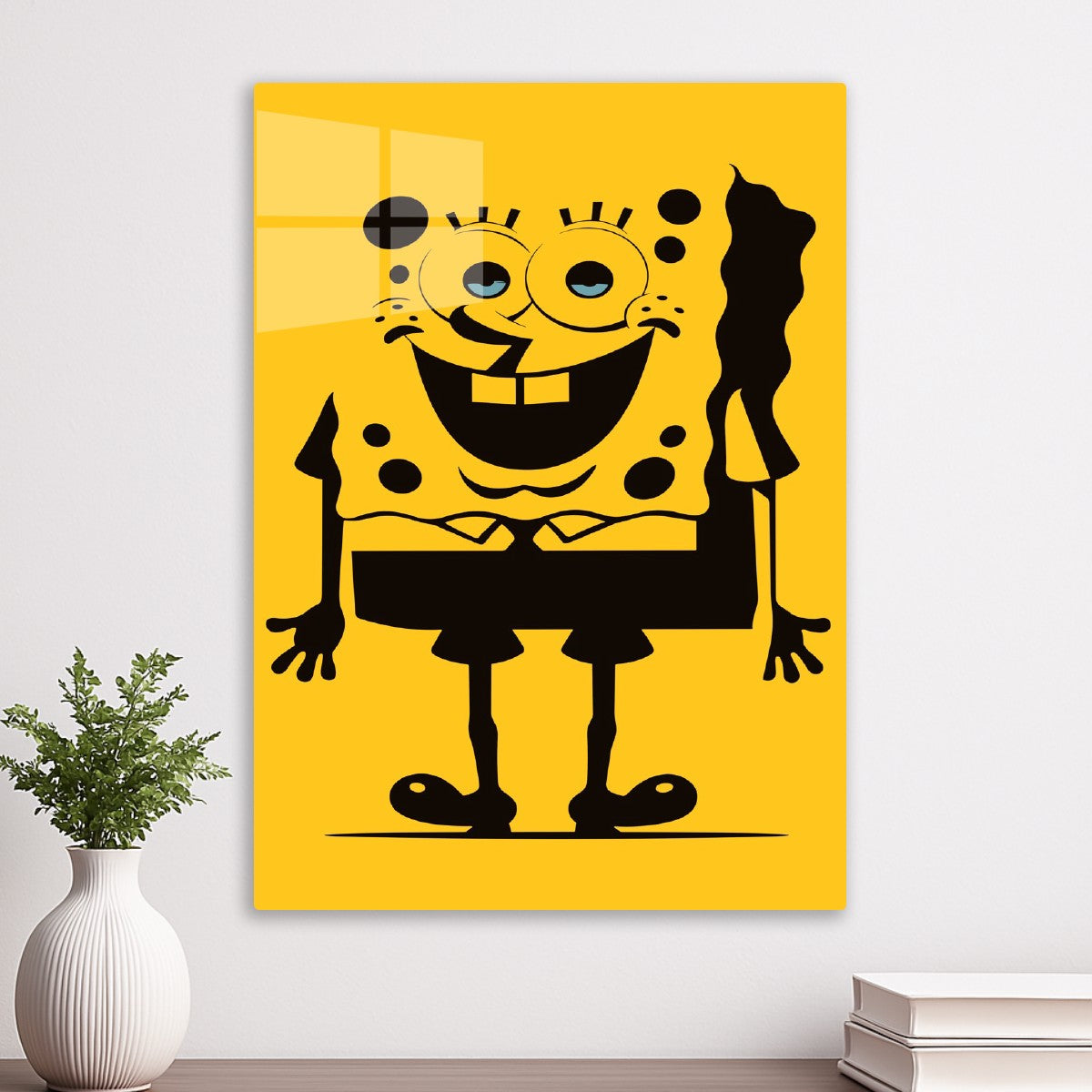 SpongeBob SquarePants