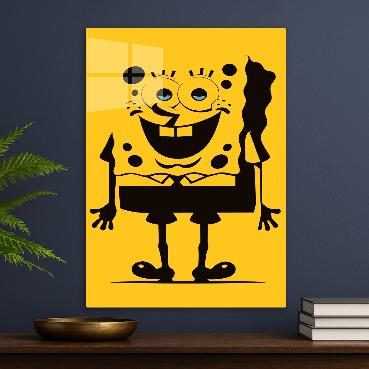 SpongeBob SquarePants