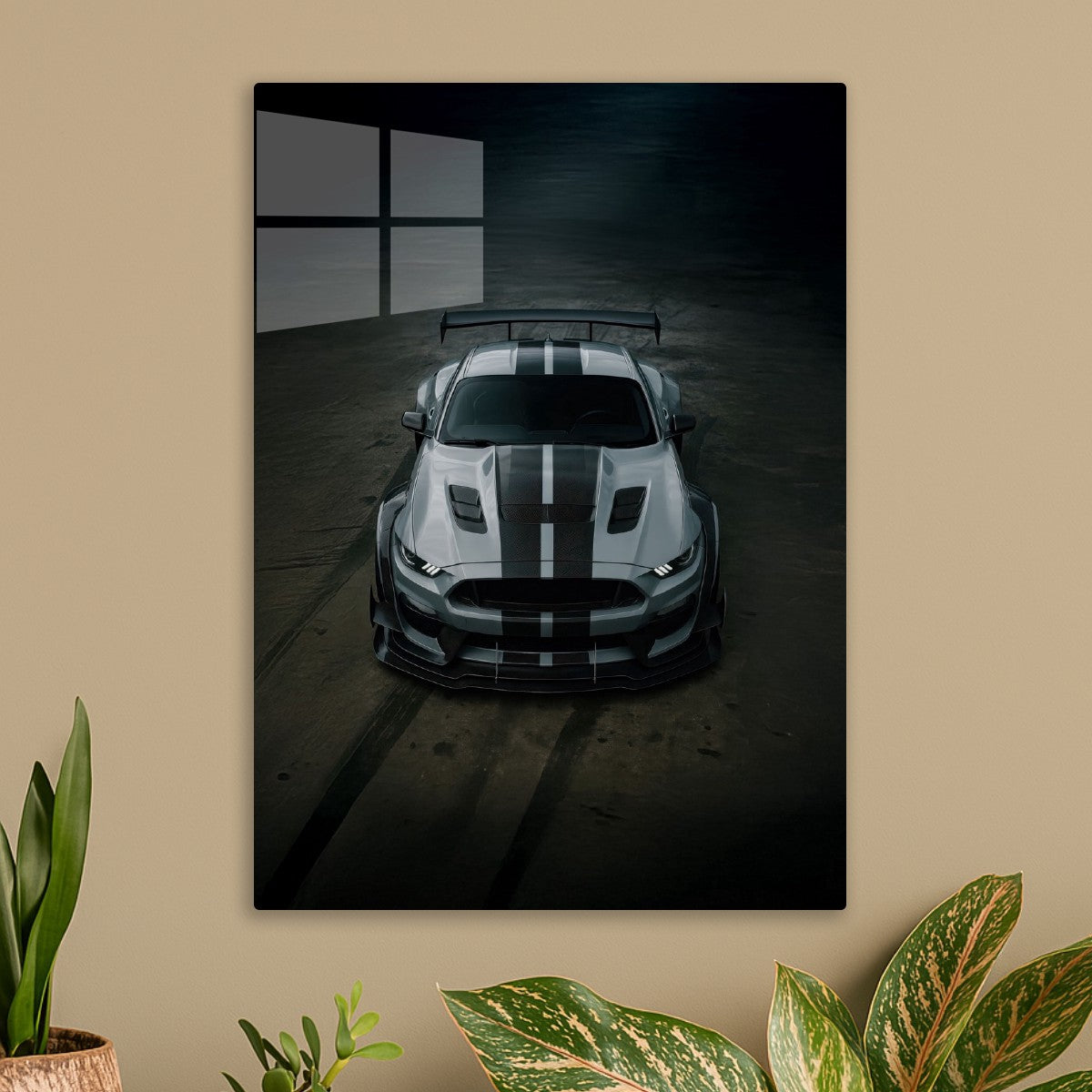 Mustang