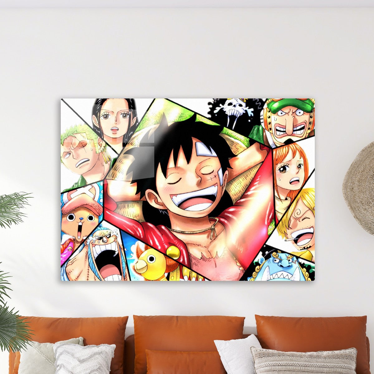 Straw Hat Pirates