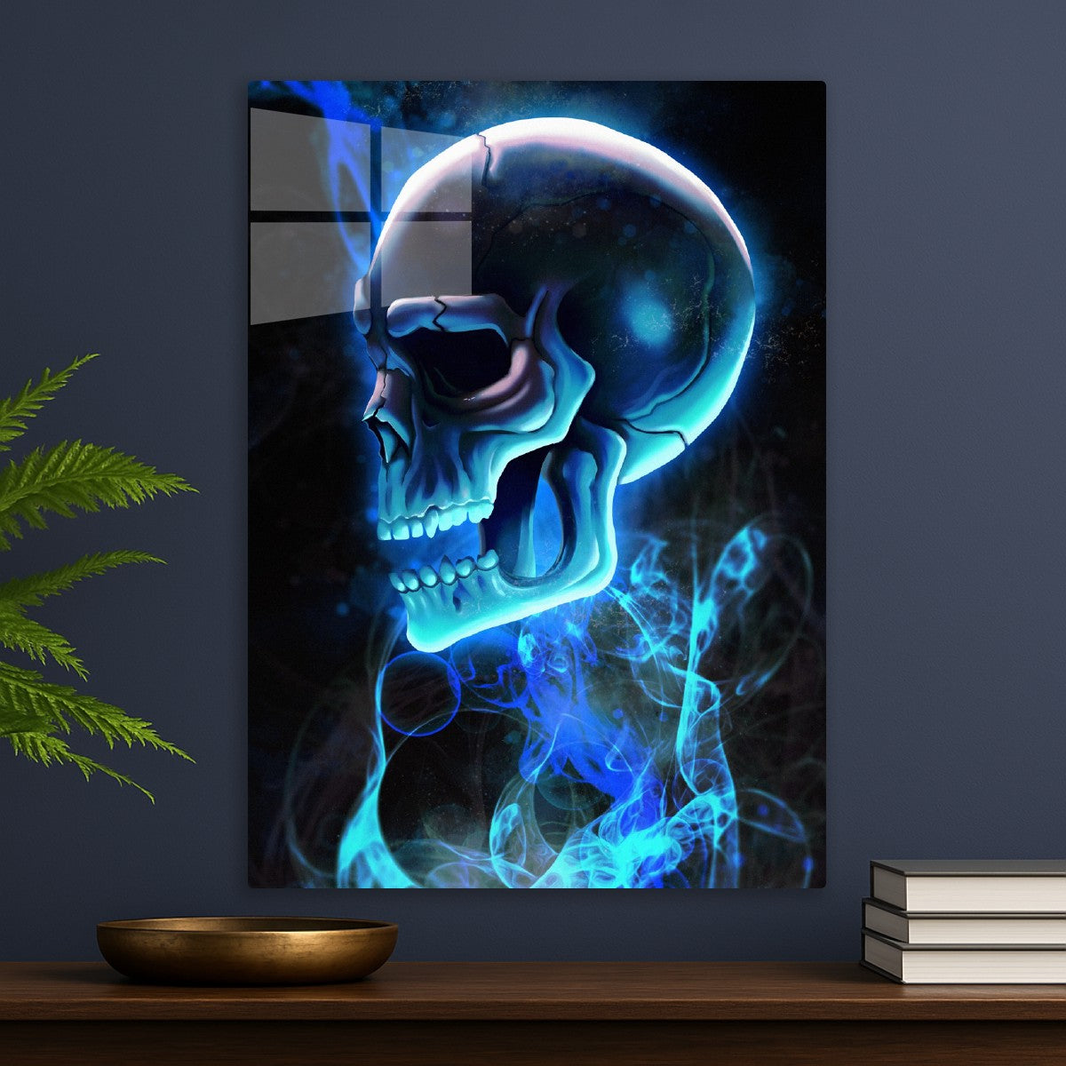 Undead Aura