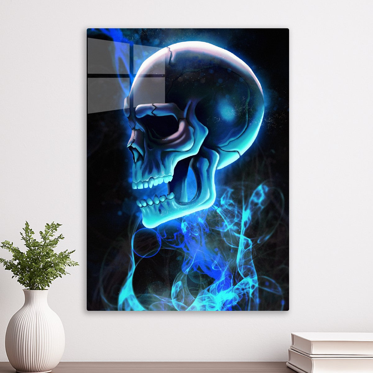 Undead Aura
