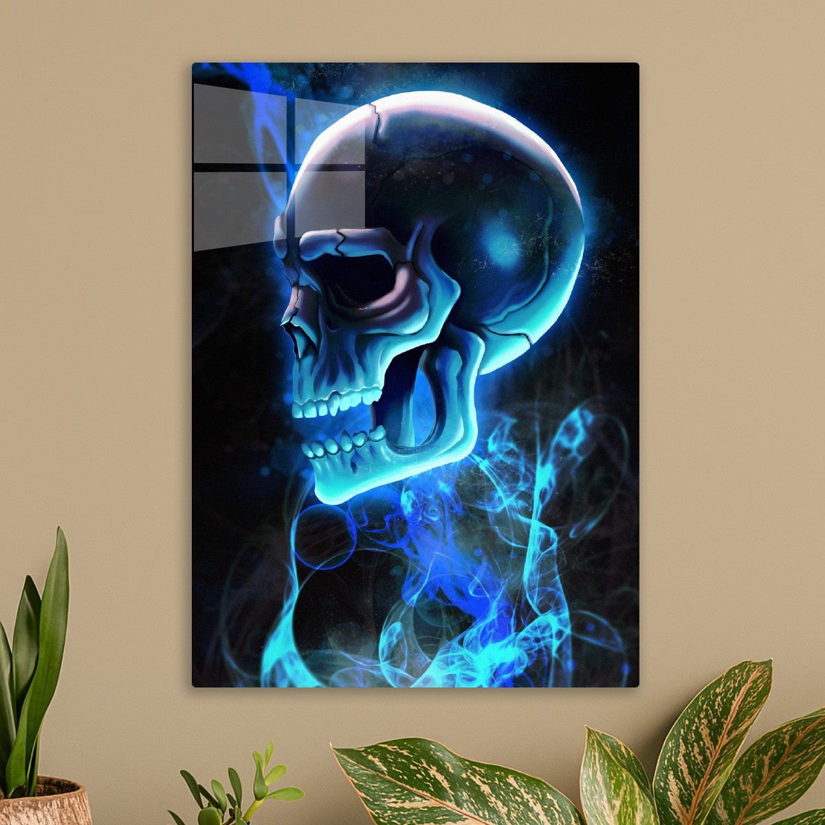 Undead Aura
