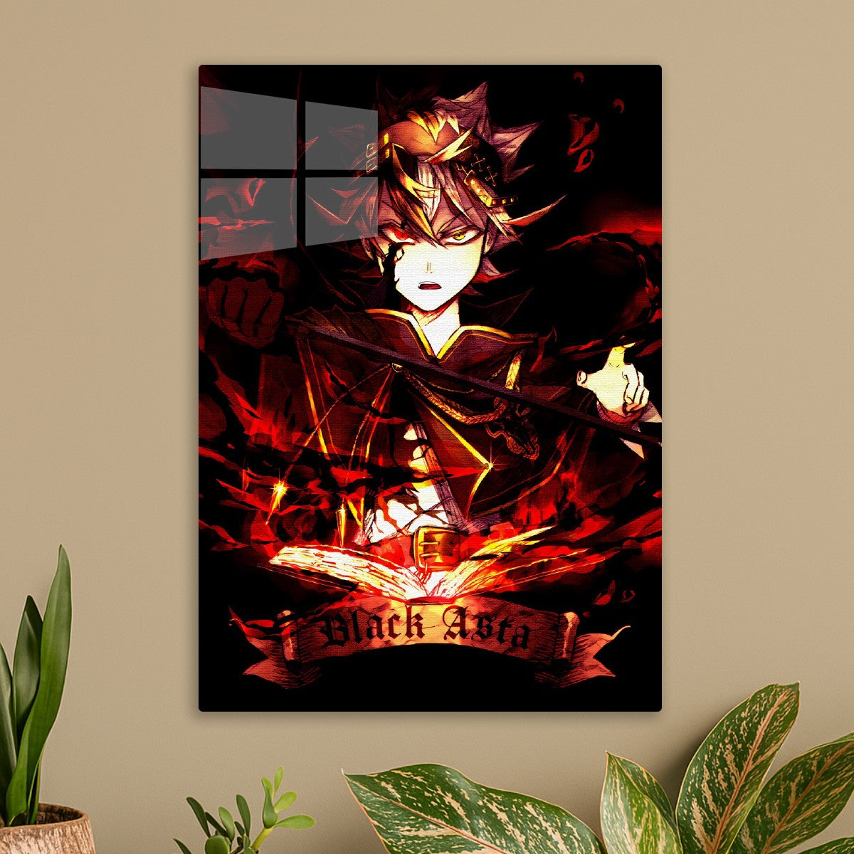 Black Clover