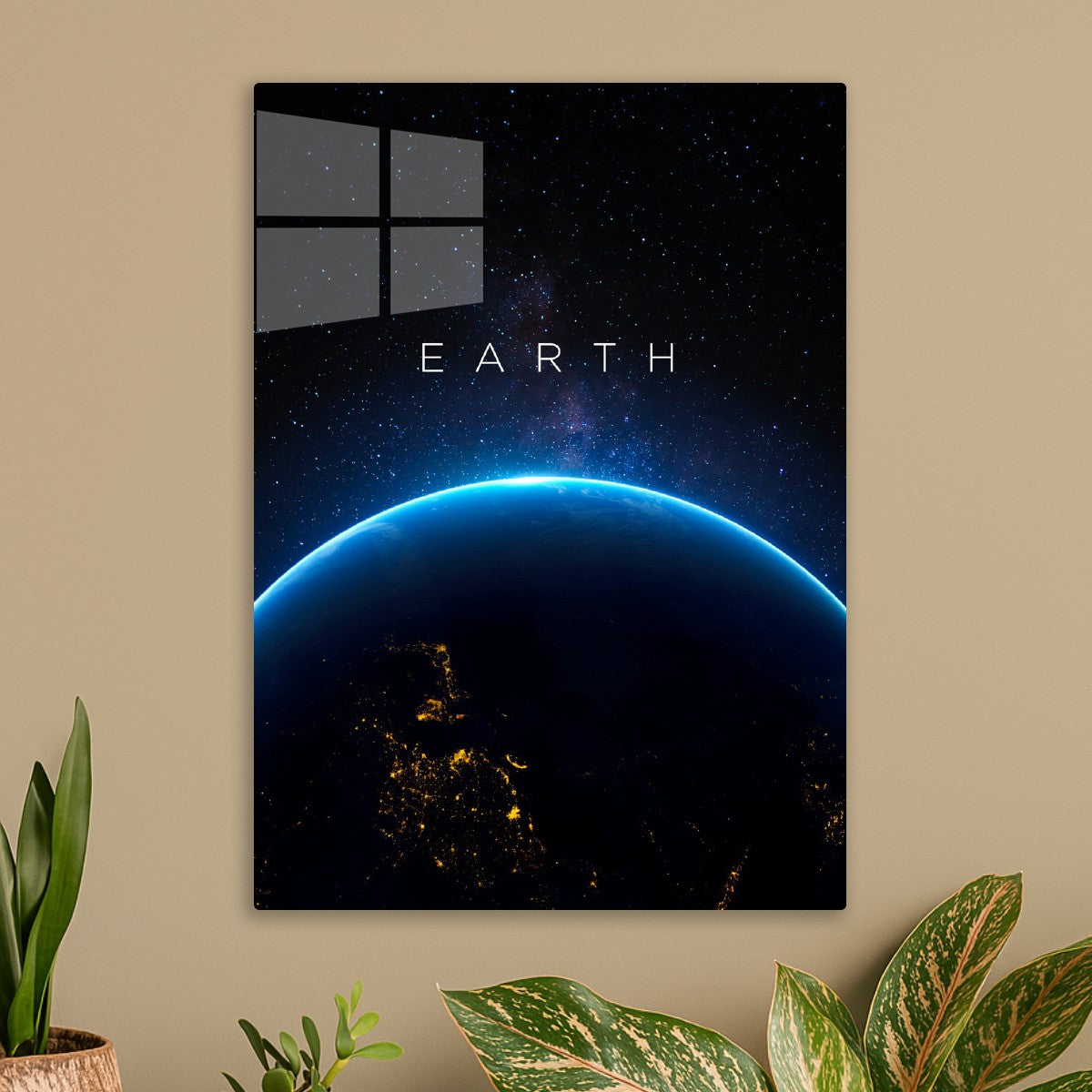 Our Blue Planet 