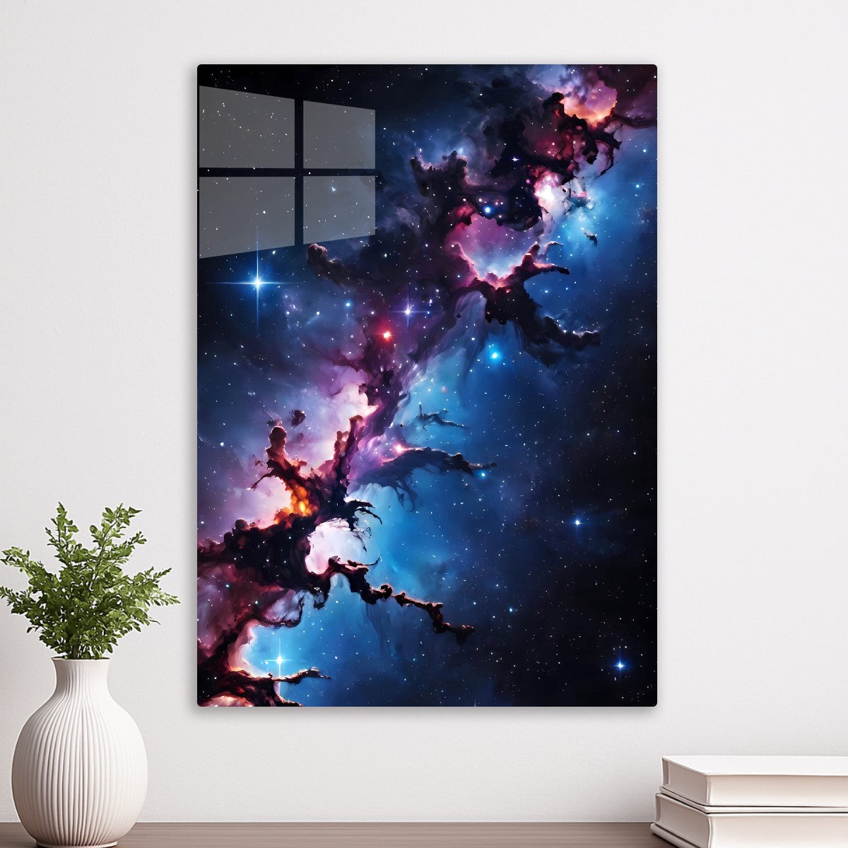 Stellar Nursery