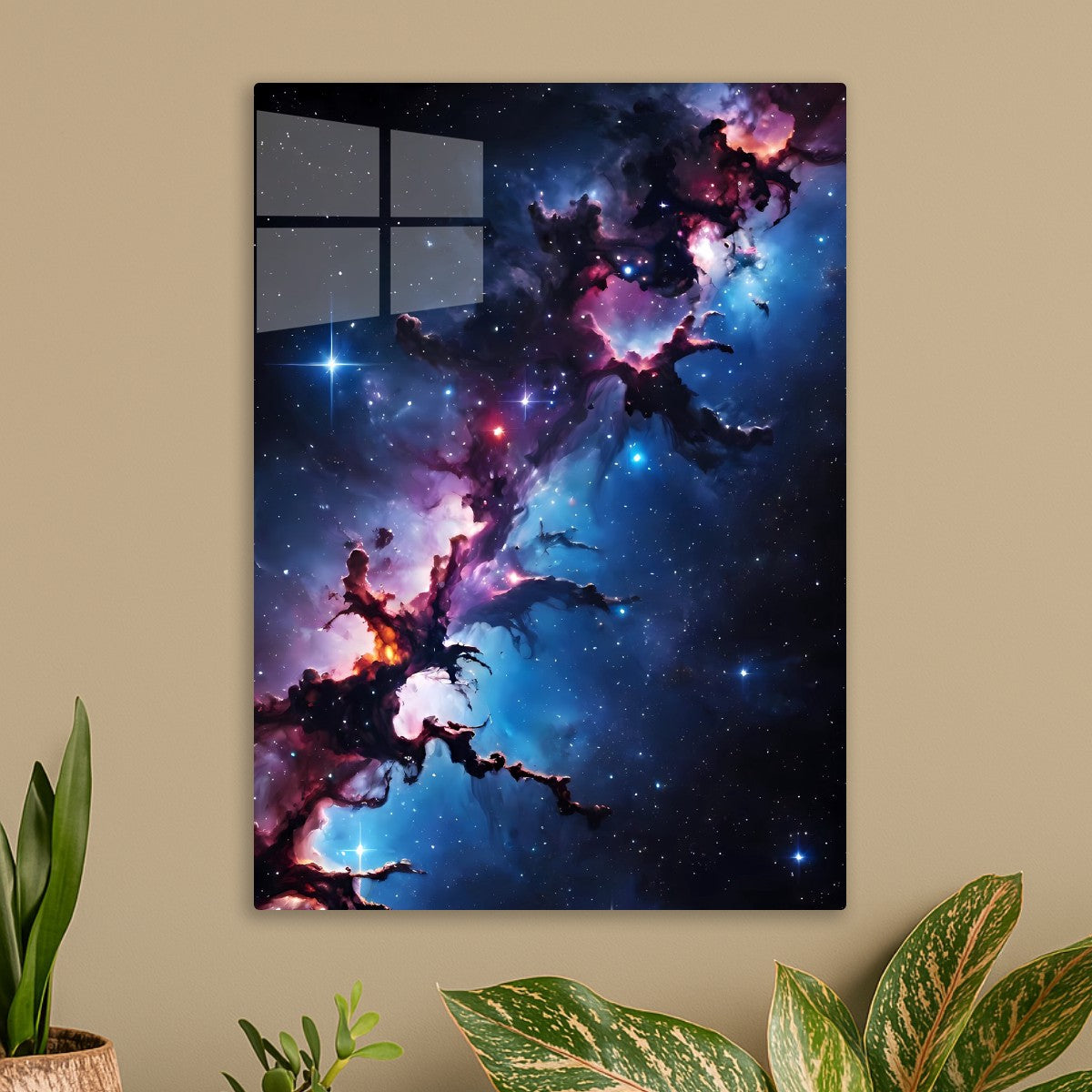 Stellar Nursery