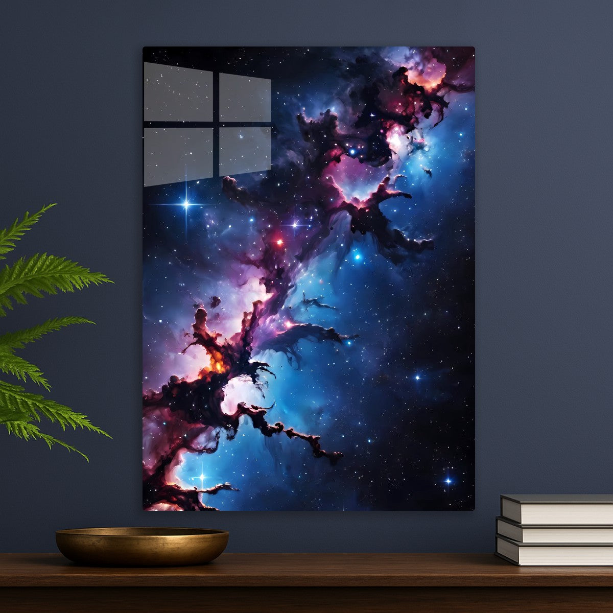 Stellar Nursery