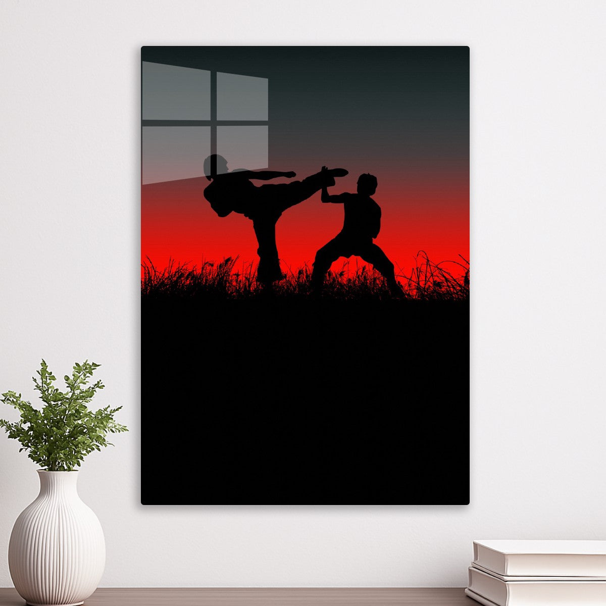 Martial art 