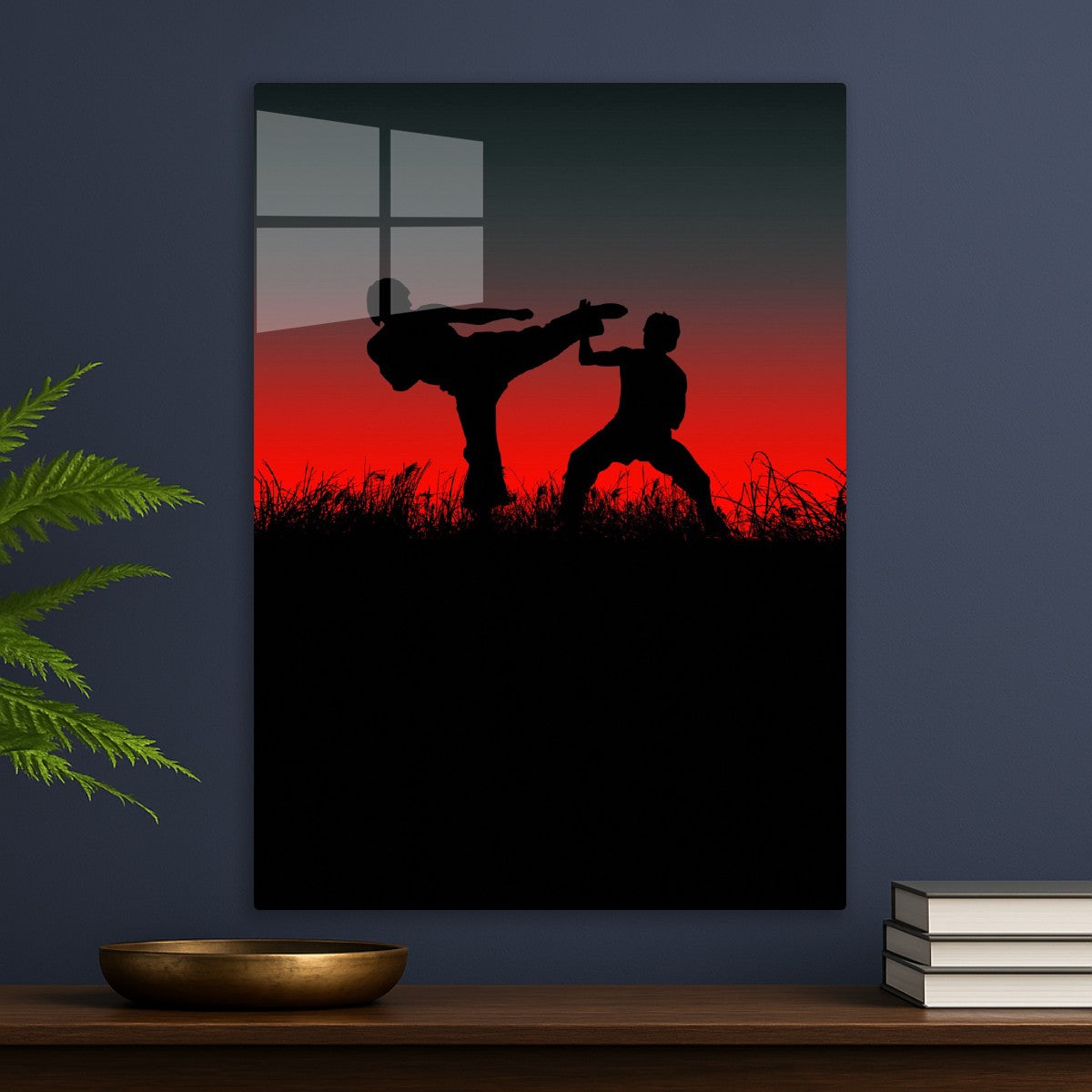 Martial art 