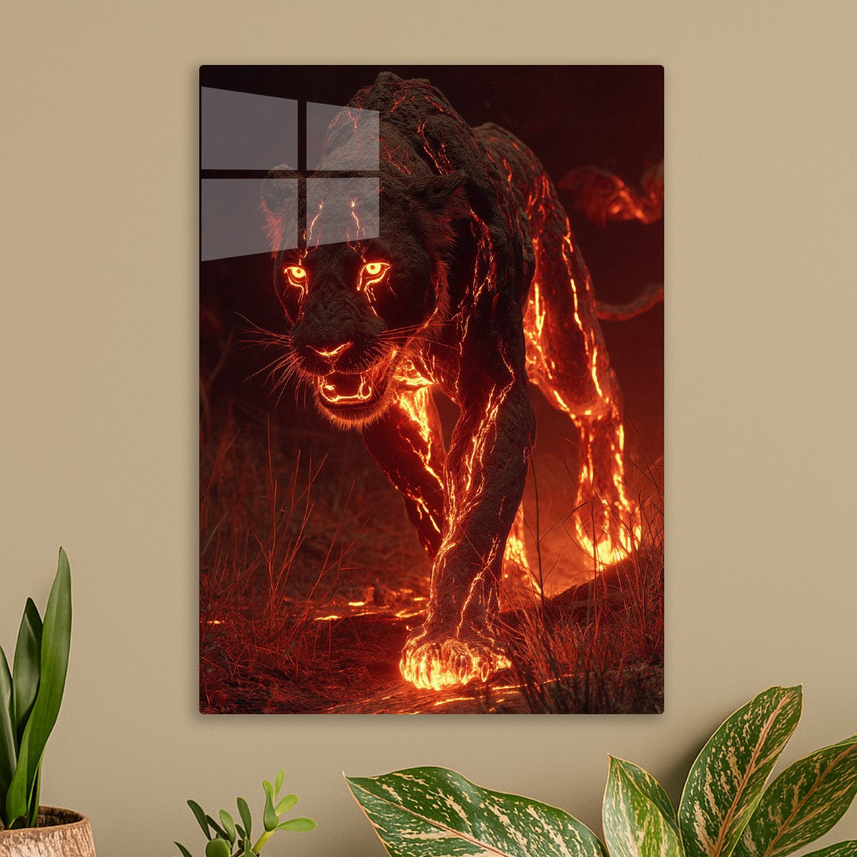 Lava Panther 