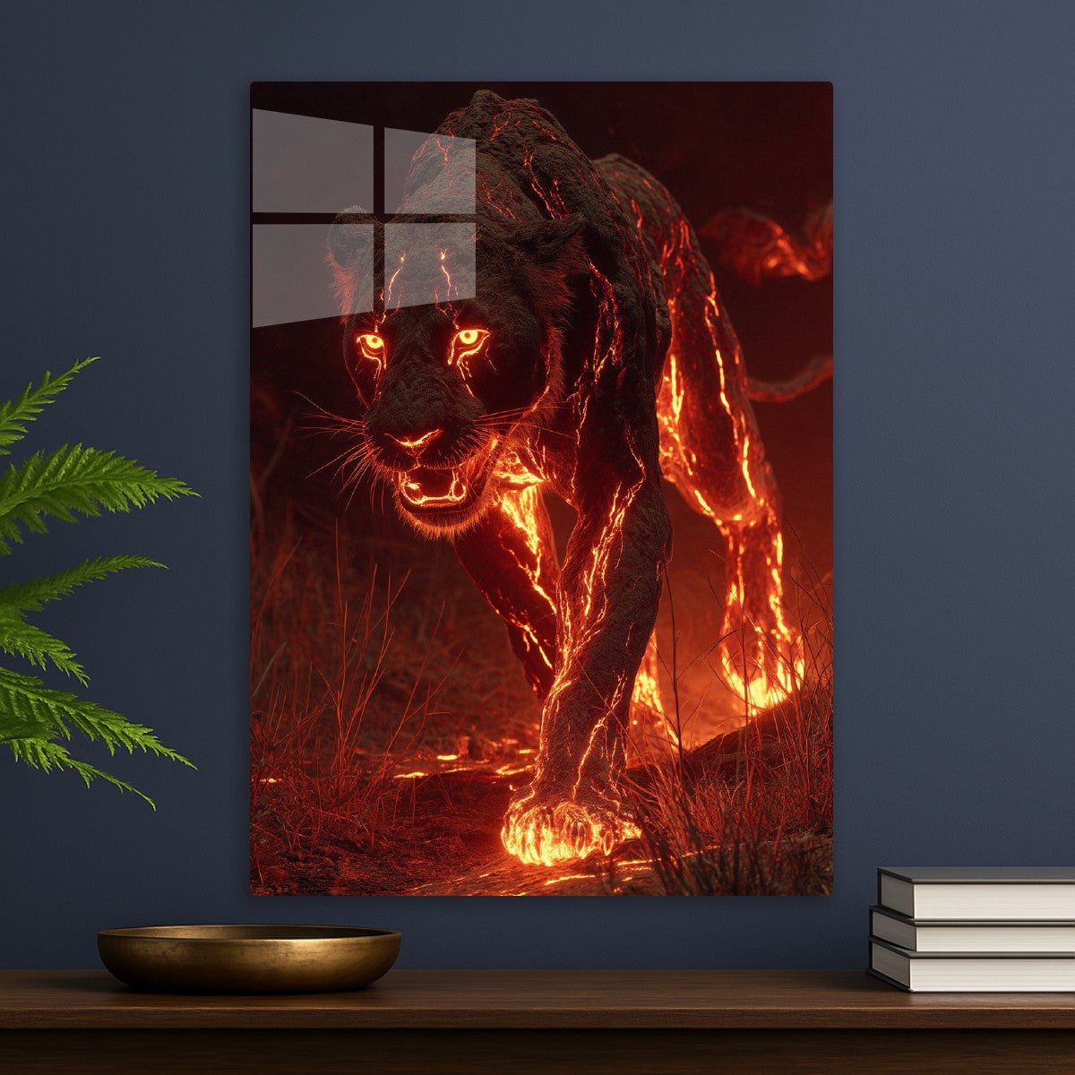 Lava Panther 