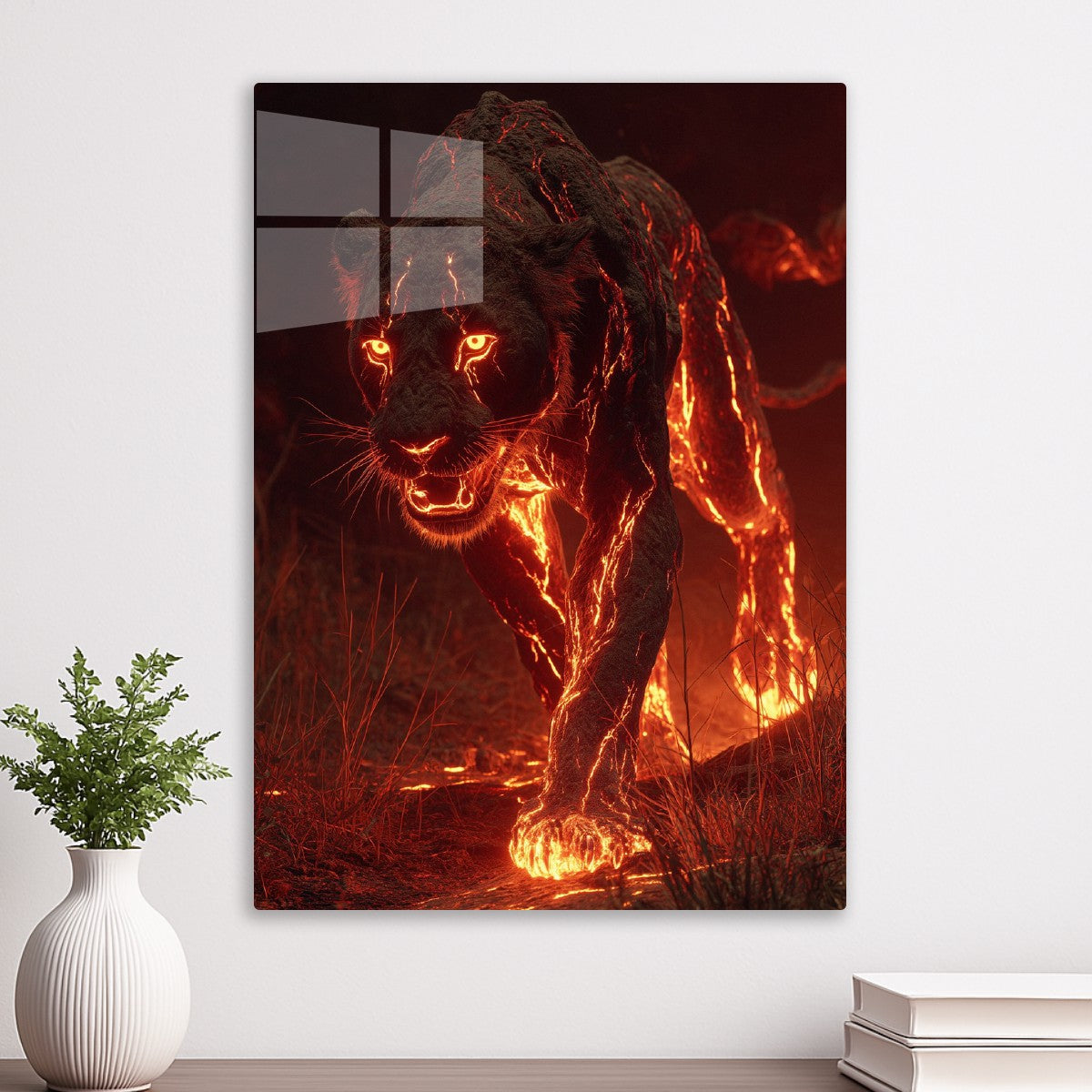 Lava Panther 
